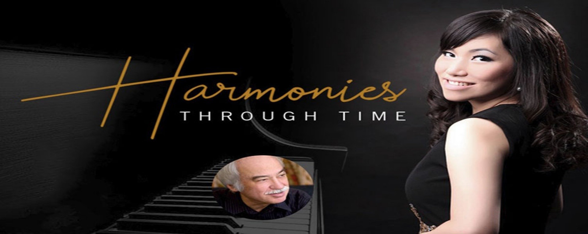 Harmonies Through Time 